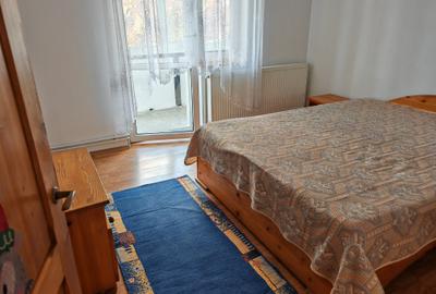 Apartament cu 2 camere decomandat, mobilat în Central - 3