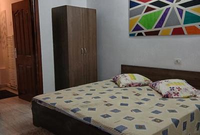 Apartament cu 2 camere decomandat în Amara