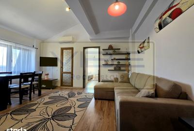 Apartament cu 2 camere în Tătărași - 2