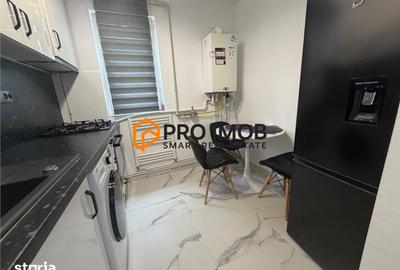 Apartament cu 2 camere decomandat, mobilat în Micro 14 - 3