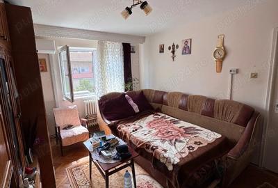 Apartament cu 2 camere nedecomandat în Cetate - 3