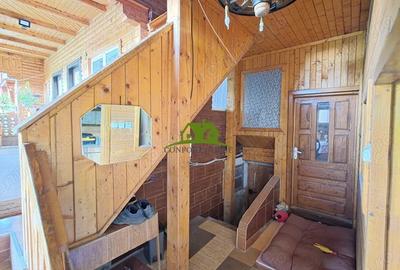 Casă cu 4 camere cu Teren 485 Mp în Cetățuia - 3