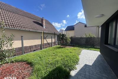 Casă cu 6 camere cu Teren 300 Mp în Gheorgheni