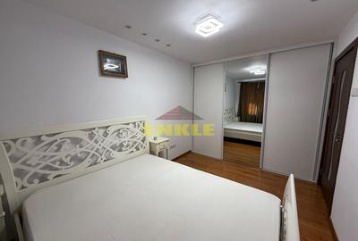 Apartament cu 2 camere semidecomandat în Ultracentral - 4