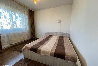 Apartament cu 2 camere decomandat în Galata