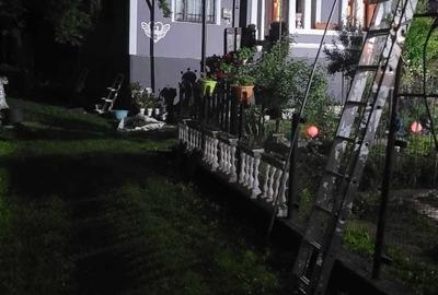 Casă cu 3 camere în Cosminele - 3