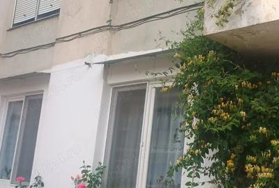Apartament cu 2 camere nedecomandat în Central