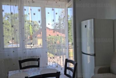 Apartament cu 2 camere semidecomandat în Giroc - 3