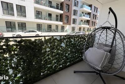 Apartament cu 3 camere în Central - 10