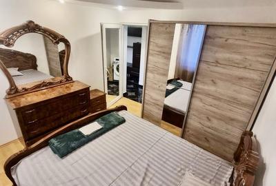 Apartament cu 3 camere semidecomandat în Pantelimon - 2