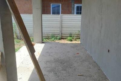 Casă cu 3 camere în Central - 2