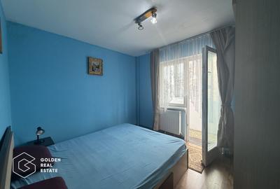 Apartament cu 2 camere decomandat, mobilat în Central - 4