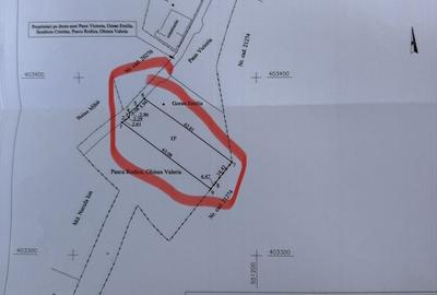 Teren de 1200 mp, în Provița de Sus - 5