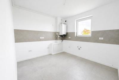 Apartament cu 3 camere decomandat în Sânpetru - 3