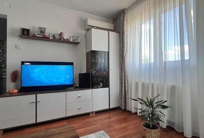 Apartament cu 2 camere nedecomandat în Tătărași