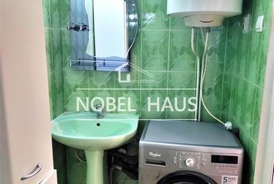 Apartament cu 2 camere nedecomandat în Nord - 9