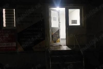 Spațiu comercial, de 28 mp, în Central - 1