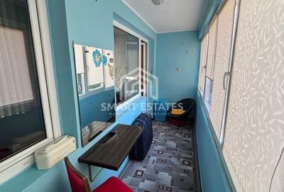 Apartament cu 2 camere semidecomandat în Crângași - 8