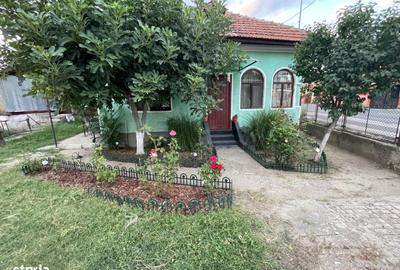 Teren de 2094 mp, în Ostroveni - 9