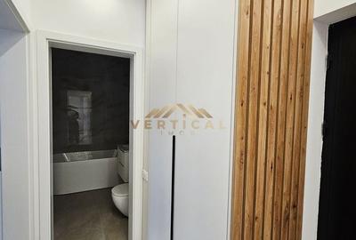 Apartament cu 2 camere în Berceni