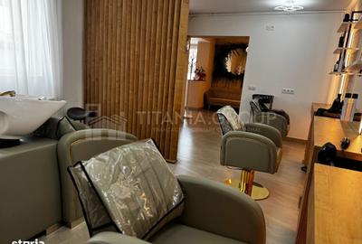 Spațiu comercial, de 50 mp, în Central - 7