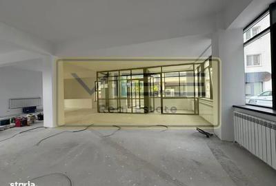 Spațiu comercial, de 90 mp, în Ultracentral - 4