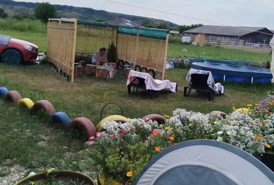 Casă cu Teren 504 Mp în Daia