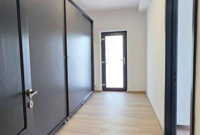 Casă individuală cu 4 camere cu Canalizare în Ultracentral - 8