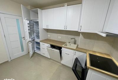 Apartament cu 2 camere decomandat în Aradului