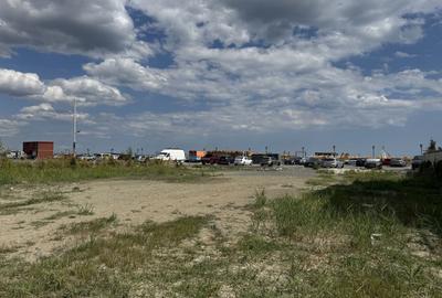 Teren Construcții intravilan de 1000 mp, în Nord - 8