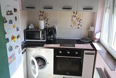 Apartament cu 2 camere nedecomandat în Exterior Vest - 9