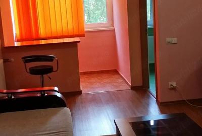 Garsonieră decomandată în Drumul Taberei - 7