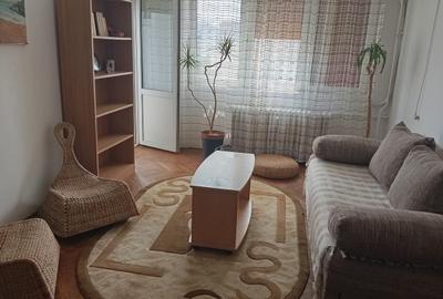 Apartament cu 2 camere decomandat în Drumul Taberei - 5