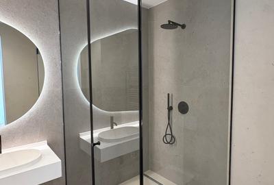 Apartament cu 4 camere semidecomandat în Aviației - 5