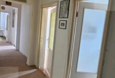 Apartament cu 3 camere decomandat în Spitalului - 7