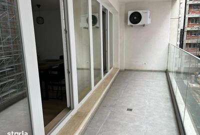 Apartament cu 2 camere în Pieptănari - 1
