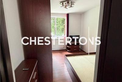 Apartament cu 3 camere semidecomandat în Drumul Taberei - 7