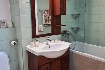 Apartament cu 2 camere semidecomandat în Take Ionescu