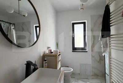 Casă cu 3 camere cu Teren 248 Mp în Central - 1