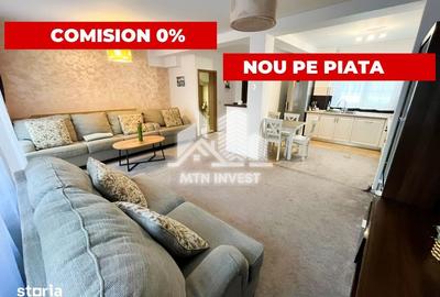 Casă cu 4 camere cu Teren 120 Mp în Turnișor