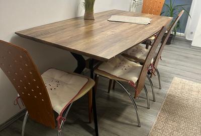 Apartament cu 2 camere în Tomis Plus - 20