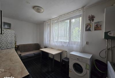 Garsonieră în Central