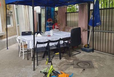 Casă cu 3 camere în Central