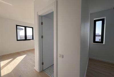 Casă individuală cu 9 camere cu Canalizare în Corbeanca - 16