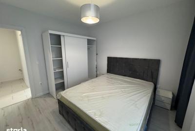 Apartament cu 2 camere decomandat în Bucium