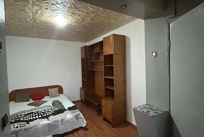 Apartament cu 2 camere nedecomandat în Central - 2