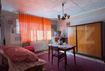 Apartament cu 2 camere semidecomandat în Central - 5
