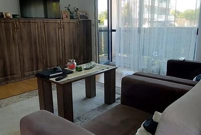 Apartament cu 2 camere decomandat în Bucovina - 2