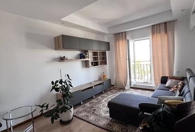 Apartament cu 2 camere în Ștefăneștii de Jos - 6