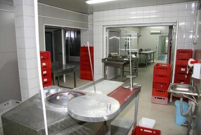 Spațiu industrial, de 650 mp, în Periferie - 8